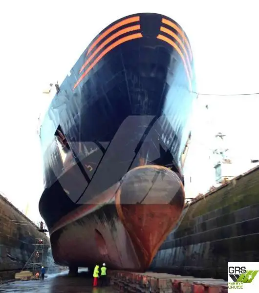 Ro-Ro ship for sale