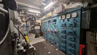 Survey vessel for sale