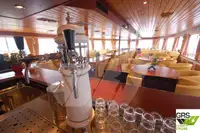 Cruise ship for sale