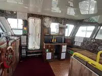 Towboat for sale