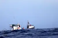 Trawler for sale