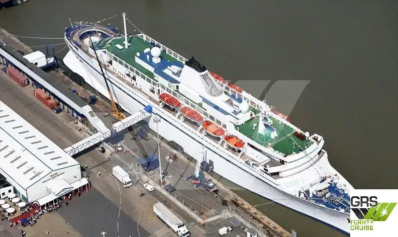 Towboat for sale