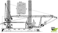 Jack-up drilling rig for sale