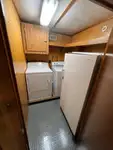 Crew boat for sale