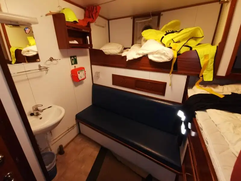 Ro-Ro ship for sale