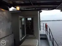 Towboat for sale