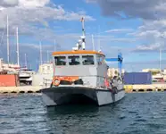 Workboats for sale