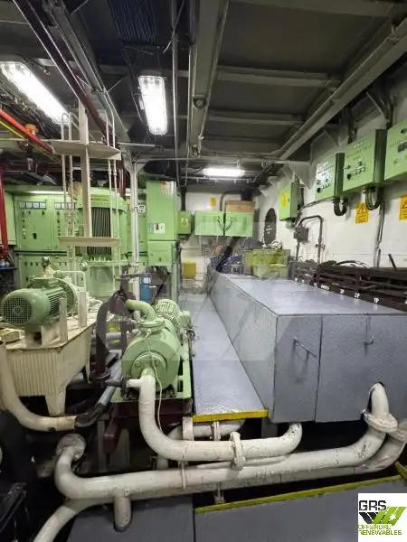Towboat for sale