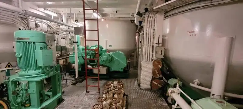Towboat for sale