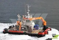 General Cargo/Multi-purpose for sale