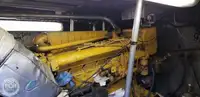 Trawler for sale