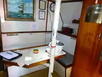 Trawler for sale