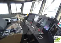 Wind farm service vessel for sale