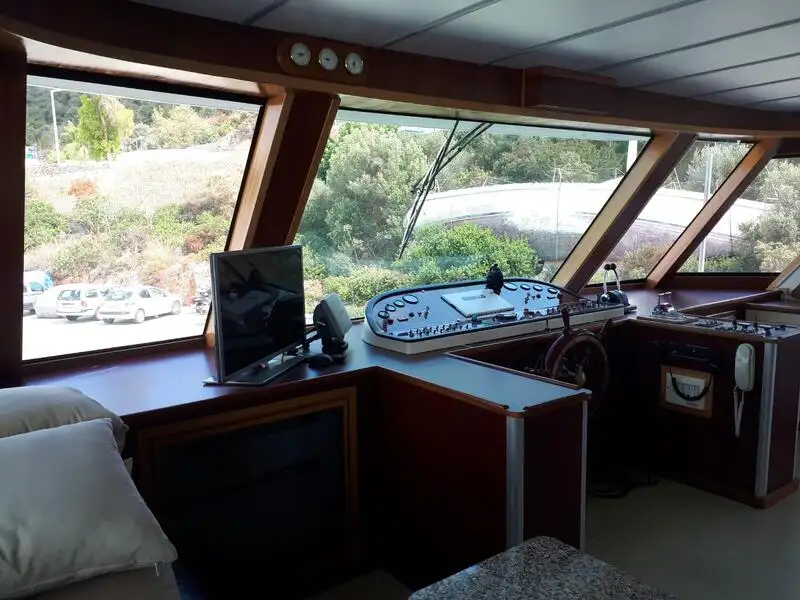 General Cargo/Multi-purpose for sale