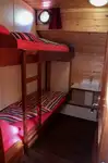 Yacht for sale