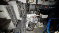 Survey vessel for sale