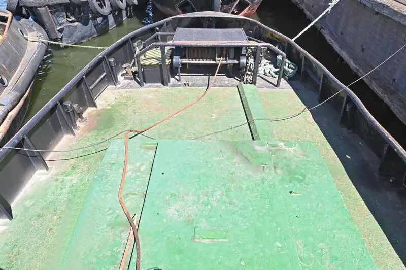 Towboat for sale