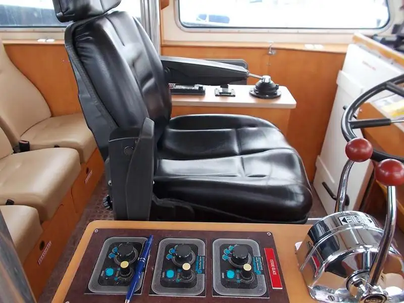 Pilot boat for sale