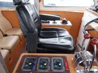 Pilot boat for sale