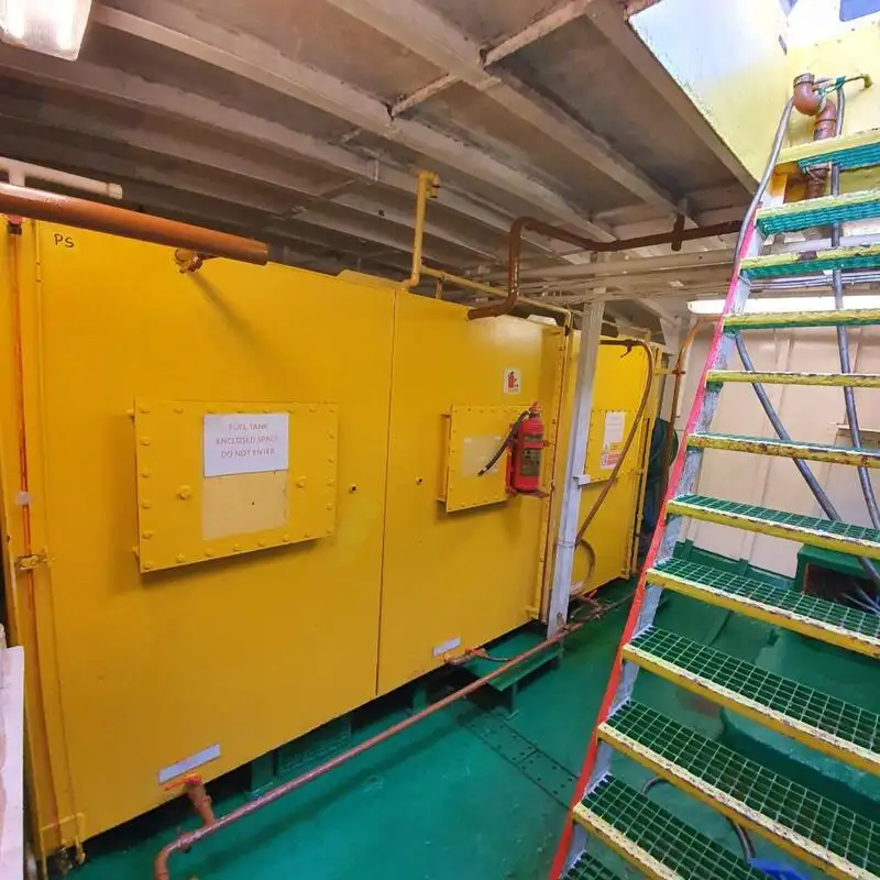 Patrol boat for sale