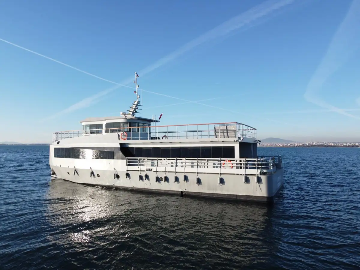 Towboat for sale