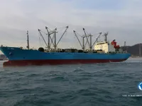 Reefer ship for sale