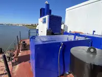 Towboat for sale