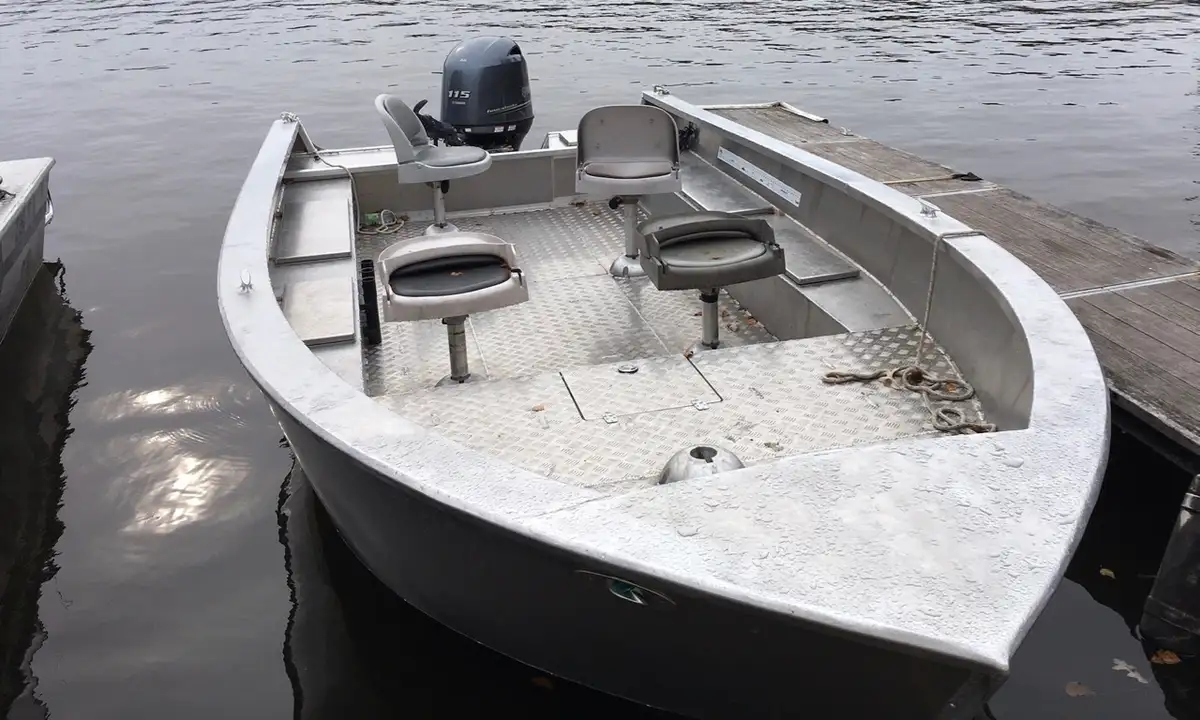 Workboats for sale