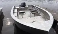 Workboats for sale