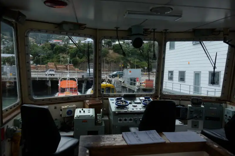 Towboat for sale