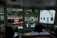 Towboat for sale