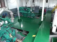Towboat for sale