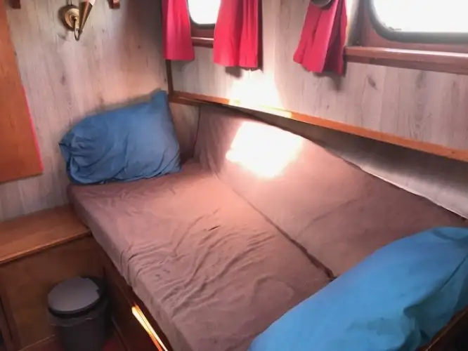 Tugboat for sale