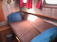 Tugboat for sale