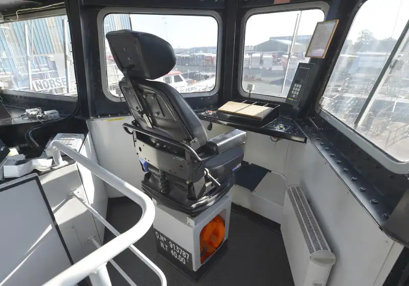 Catamaran for sale