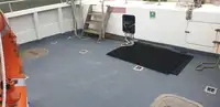 Wind farm service vessel for sale