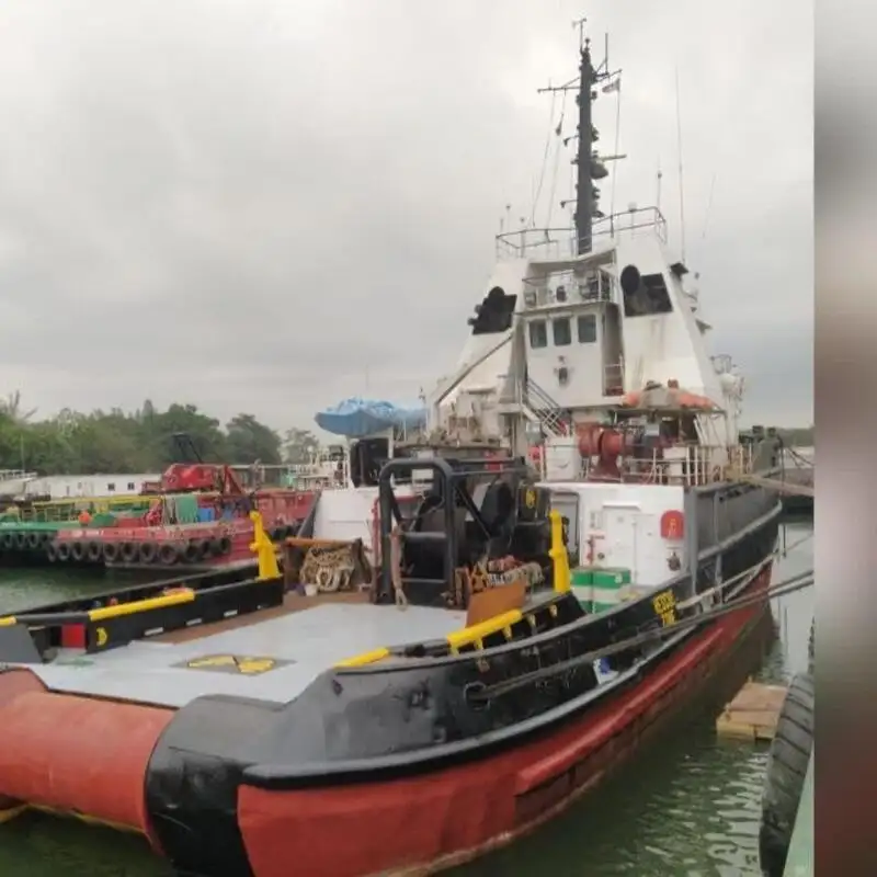 Towboat for sale