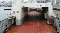 Ro-Ro ship for sale