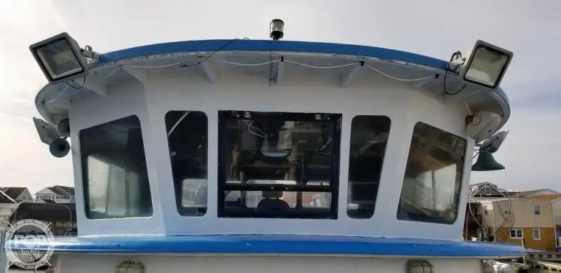 Catamaran for sale