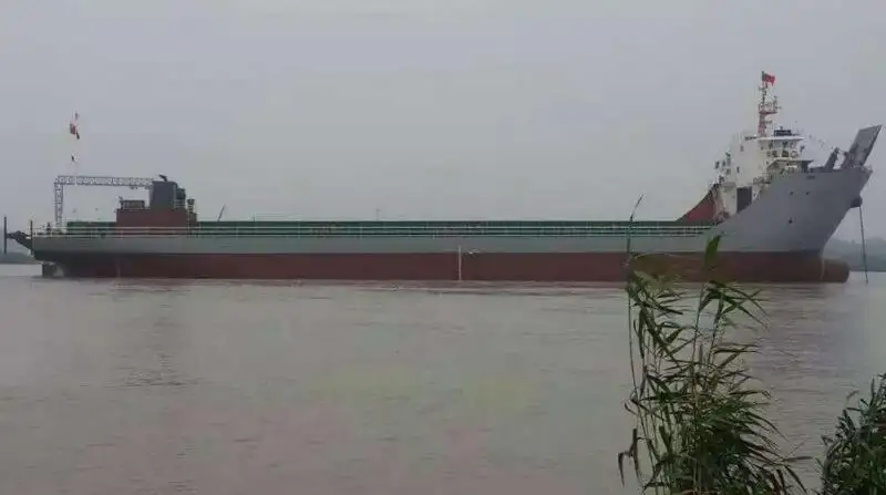 Barge for sale