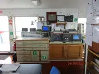 Reefer ship for sale