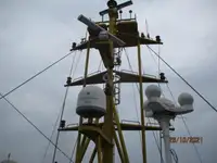 Reefer ship for sale