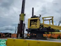 Barge for sale