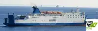 Ro-Ro ship for sale