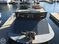 Trawler for sale