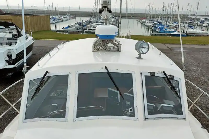 Workboats for sale