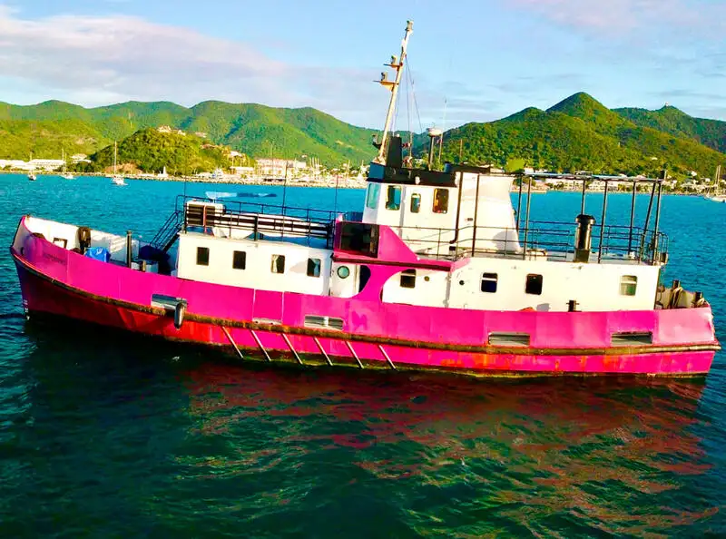 General Cargo/Multi-purpose for sale