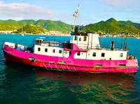 General Cargo/Multi-purpose for sale