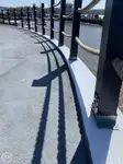 Cruise ship for sale