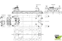 Jack-up drilling rig for sale
